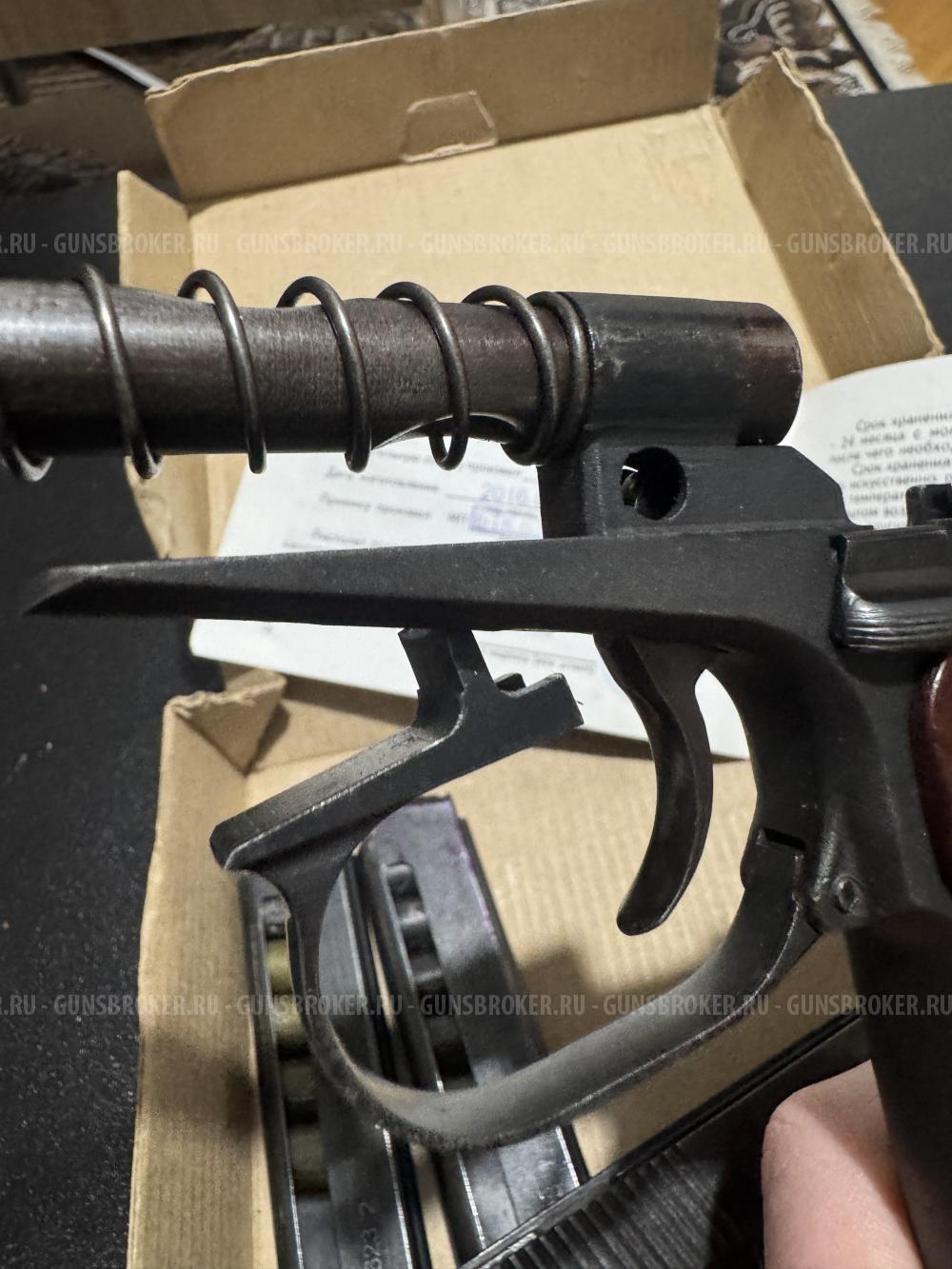 МР-80-13Т, по типу ПМ