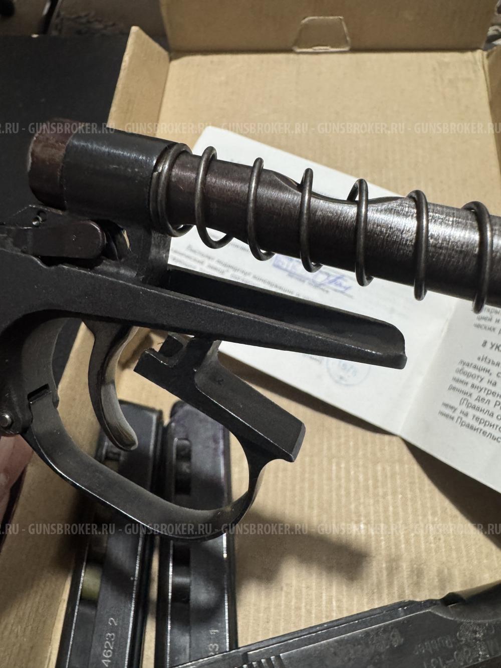 МР-80-13Т, по типу ПМ