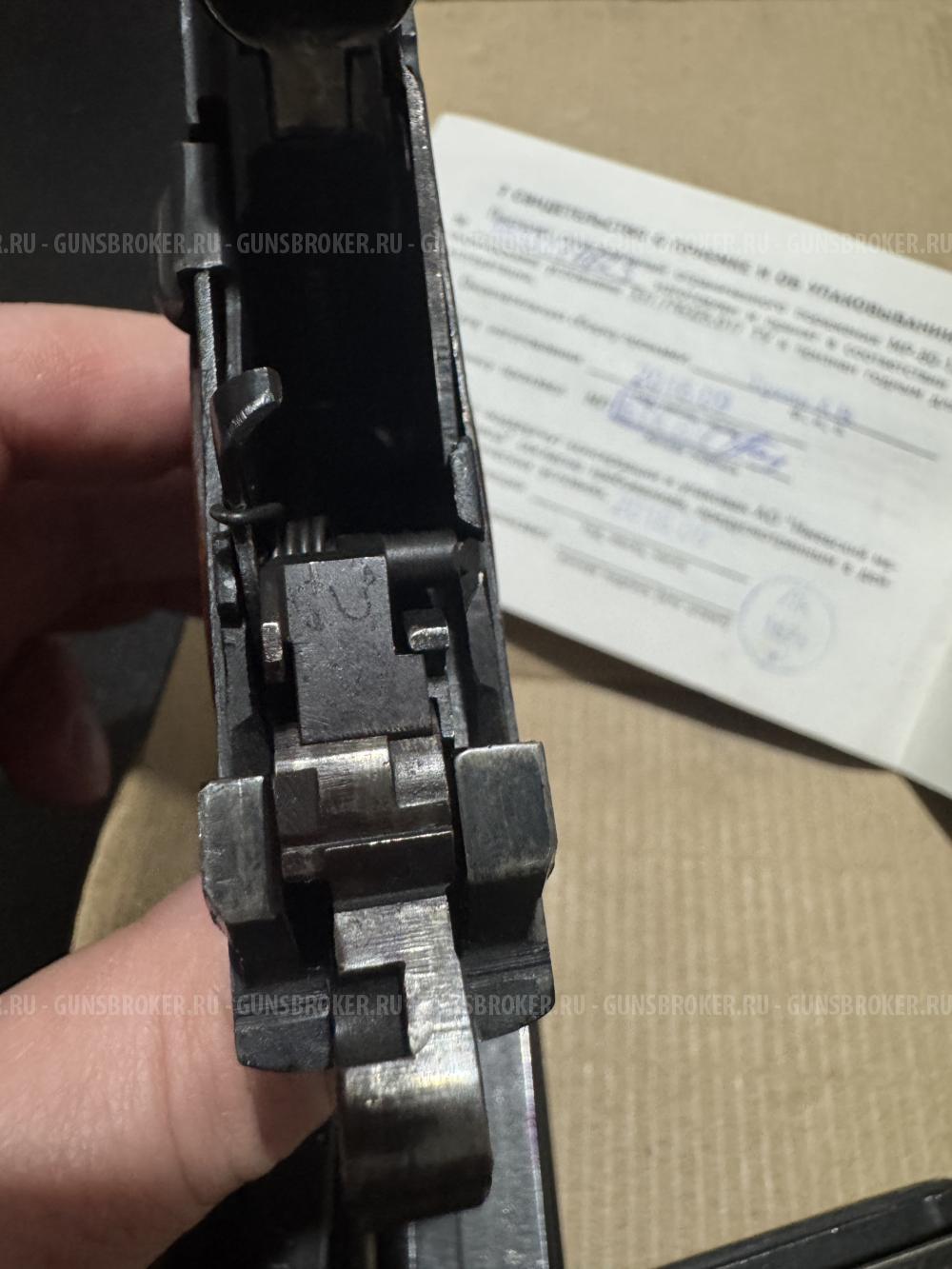 МР-80-13Т, по типу ПМ