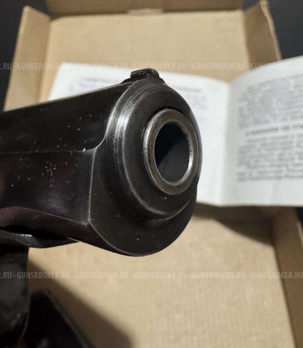 МР-80-13Т, по типу ПМ