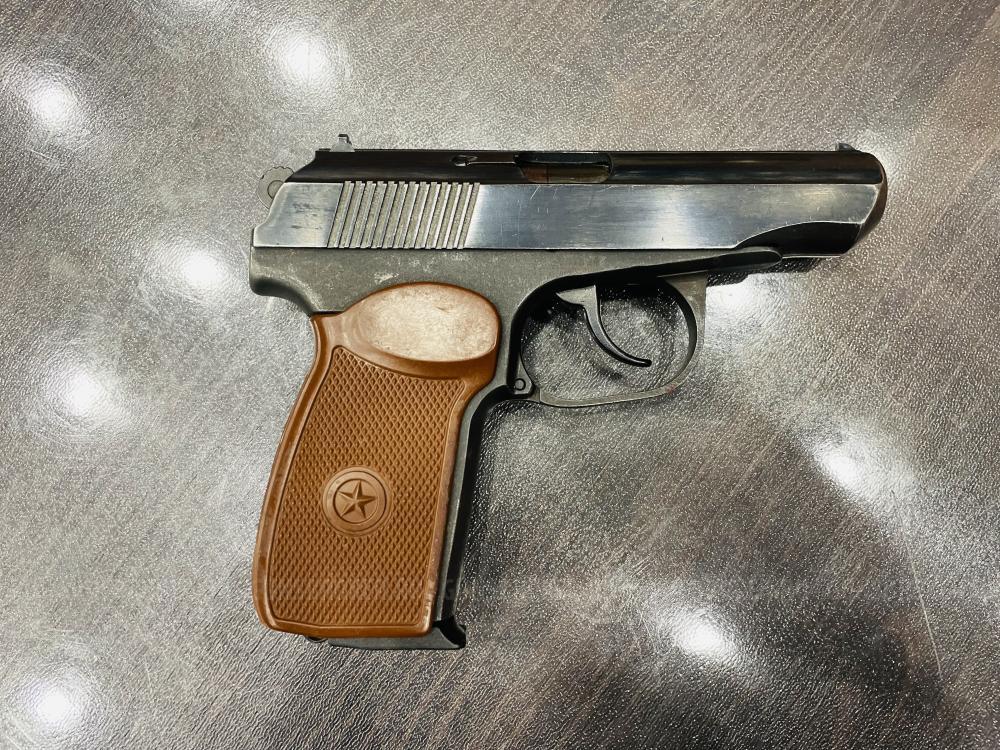 МР-80-13Т., к. 45 Rubber