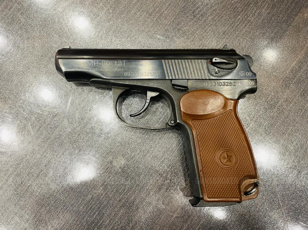 МР-80-13Т., к. 45 Rubber