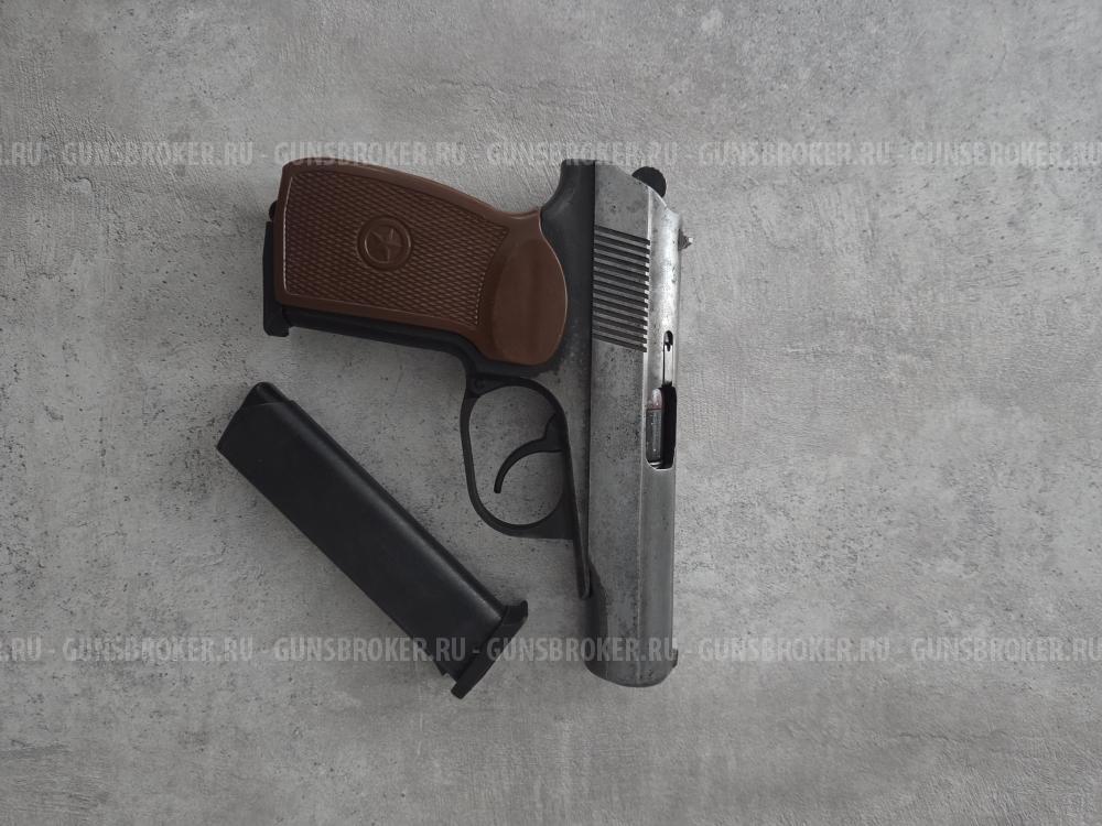 МР-80-13Т к-45 Rubber