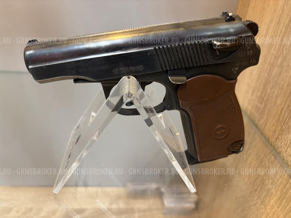 МР-80-13Т к. 45 Rubber 