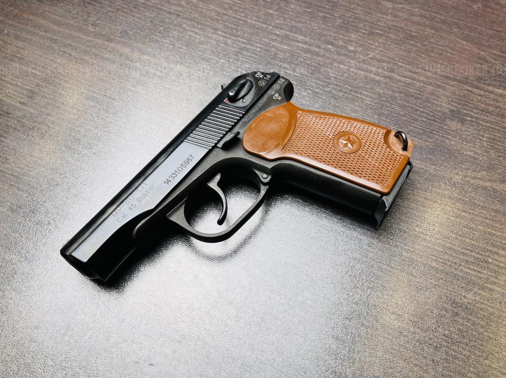 МР-80-13Т к. 45Rubber (арт.598)  тел.+7495-175-75-75