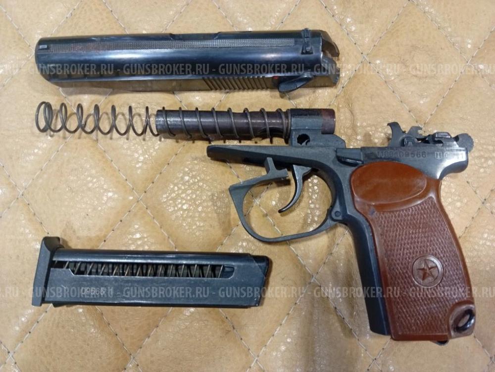 МР-80-13Т к.45 Rubber №1133109566