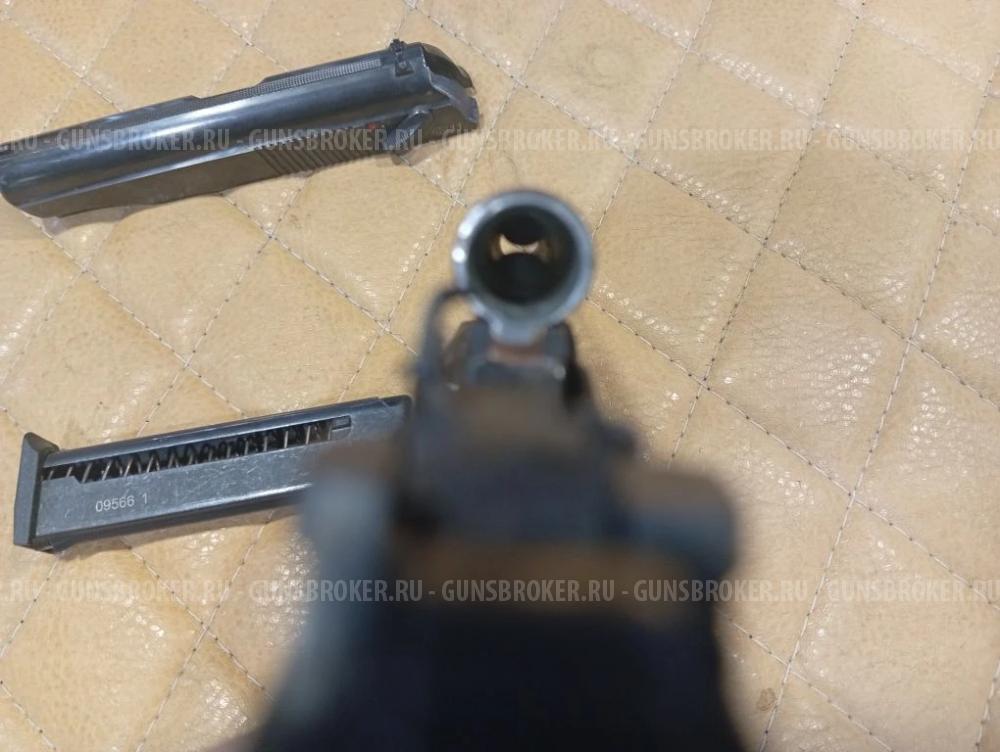 МР-80-13Т к.45 Rubber №1133109566