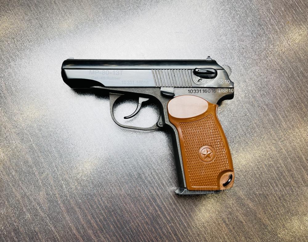 МР-80-13Т к.45 Rubber (арт.016)   тел.+7495-175-75-75