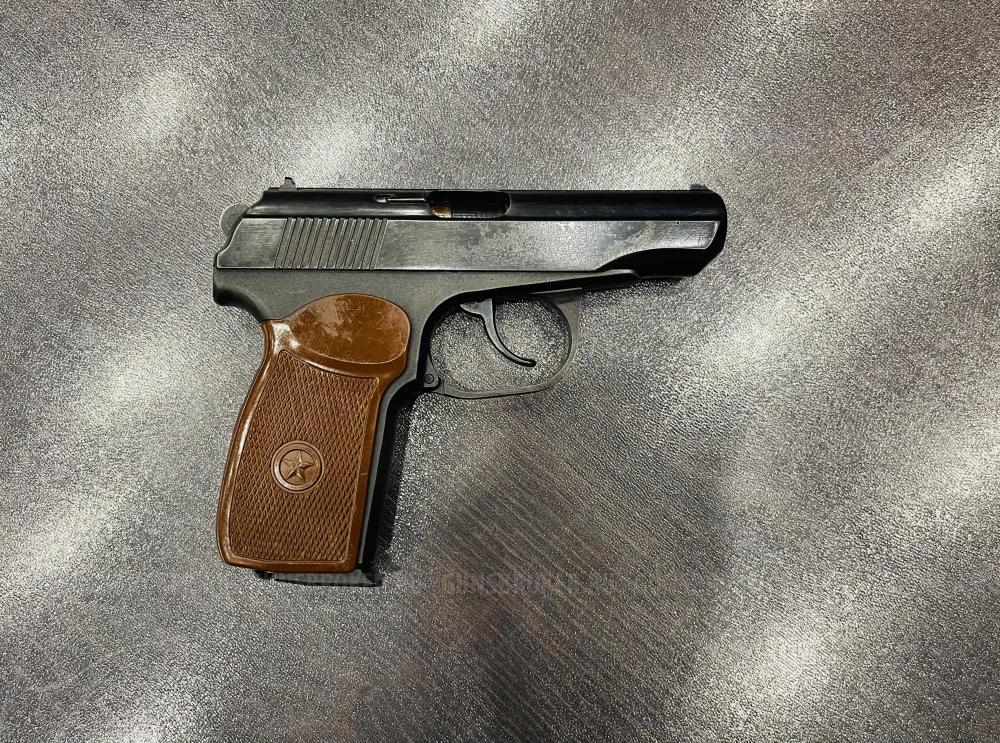 МР-80-13Т к.45 Rubber (арт.313)  арт.+7495-175-75-75