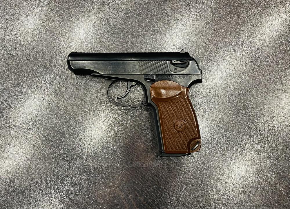 МР-80-13Т к.45 Rubber (арт.313)  арт.+7495-175-75-75