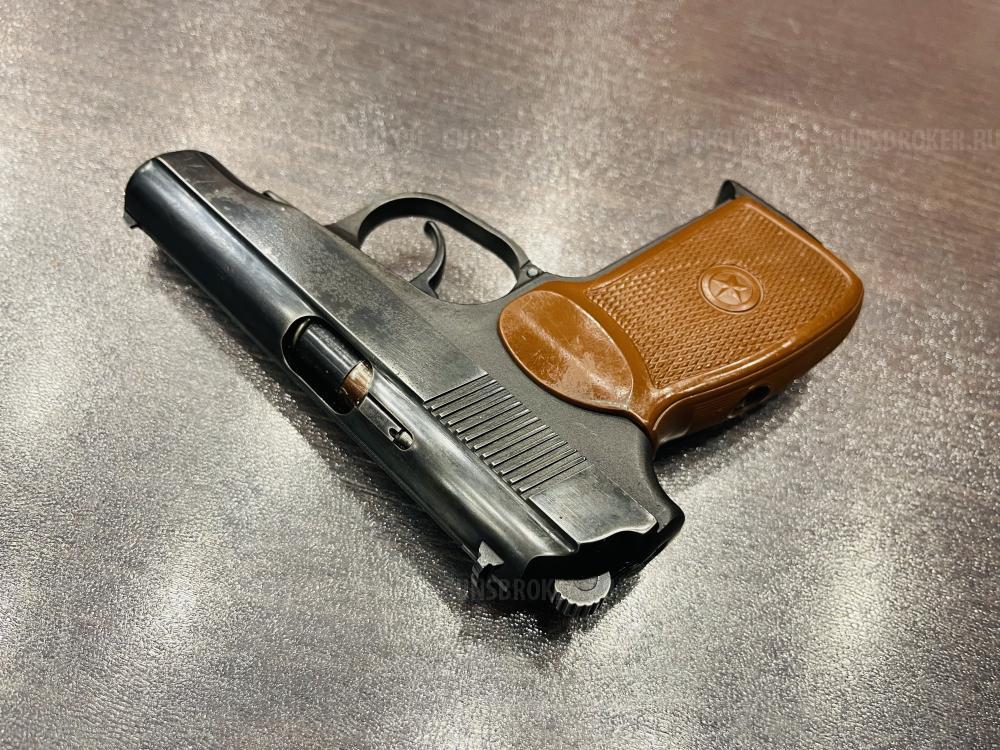 МР-80-13Т к.45 Rubber (арт.313)  арт.+7495-175-75-75