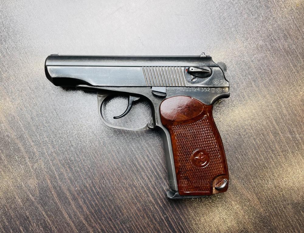 МР-80-13Т к.45 Rubber (арт.352)  тел.+7495-175-75-75