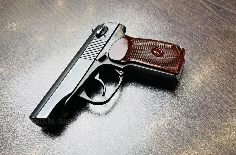 МР-80-13Т к.45 Rubber (арт.352)  тел.+7495-175-75-75