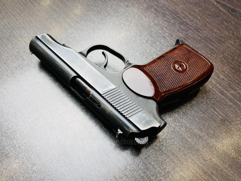 МР-80-13Т к.45 Rubber (арт.352)  тел.+7495-175-75-75