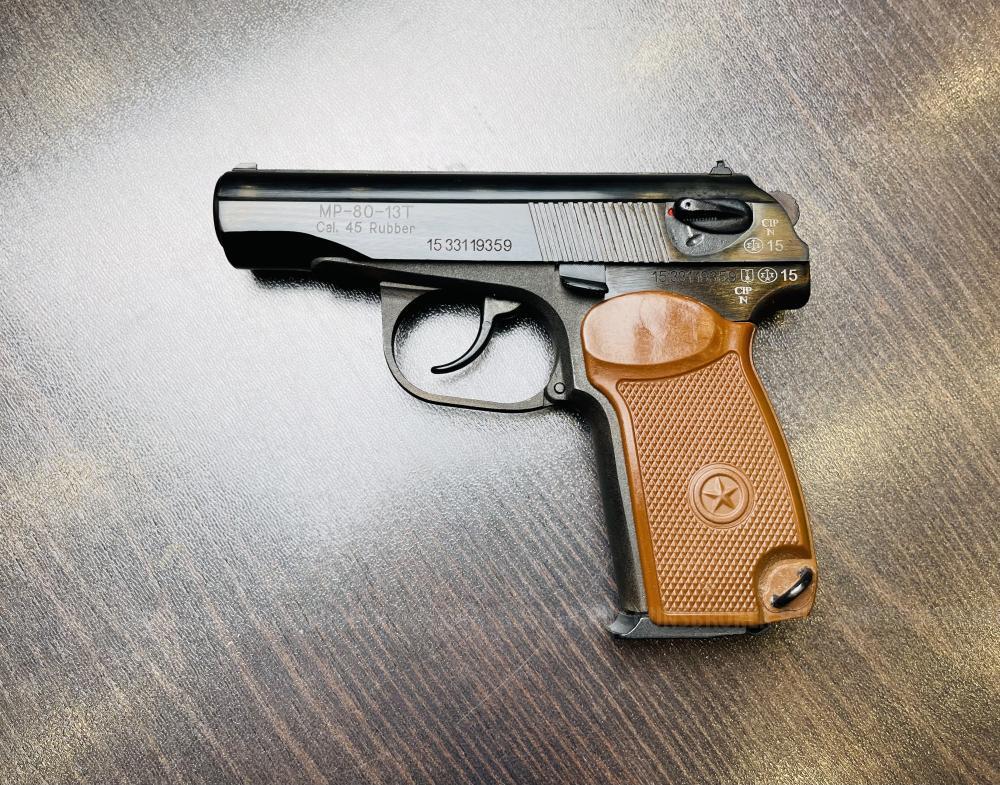 МР-80-13Т к.45 Rubber (арт.359)   тел.+7495-175-75-75