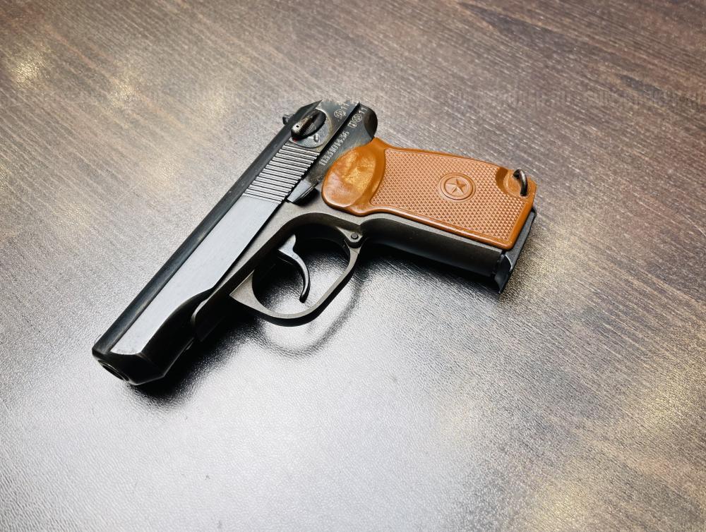 МР-80-13Т к.45 Rubber (арт.436)  тел.+7495-175-75-75