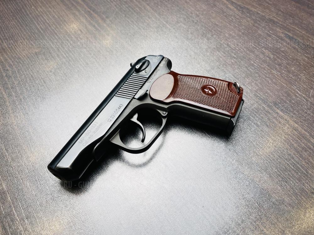МР-80-13Т к.45 Rubber (арт.443)   тел.+7495-175-75-75 