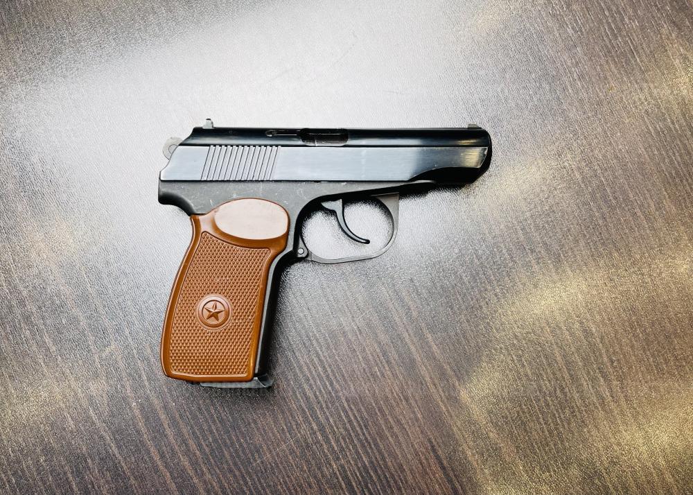 МР-80-13Т к.45 Rubber (арт.458)  тел.+7495-175-75-75 