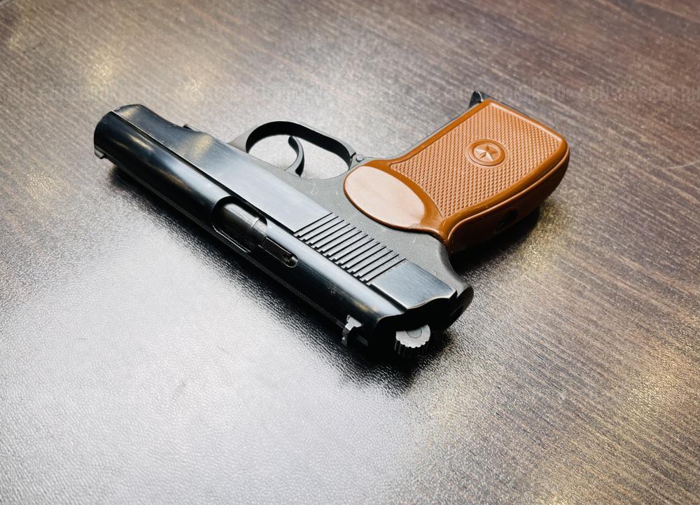 МР-80-13Т к.45 Rubber (арт.458)  тел.+7495-175-75-75 