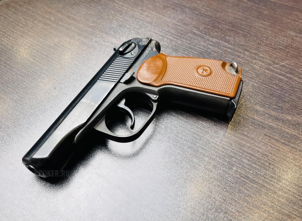 МР-80-13Т к.45 Rubber (арт.458)  тел.+7495-175-75-75 