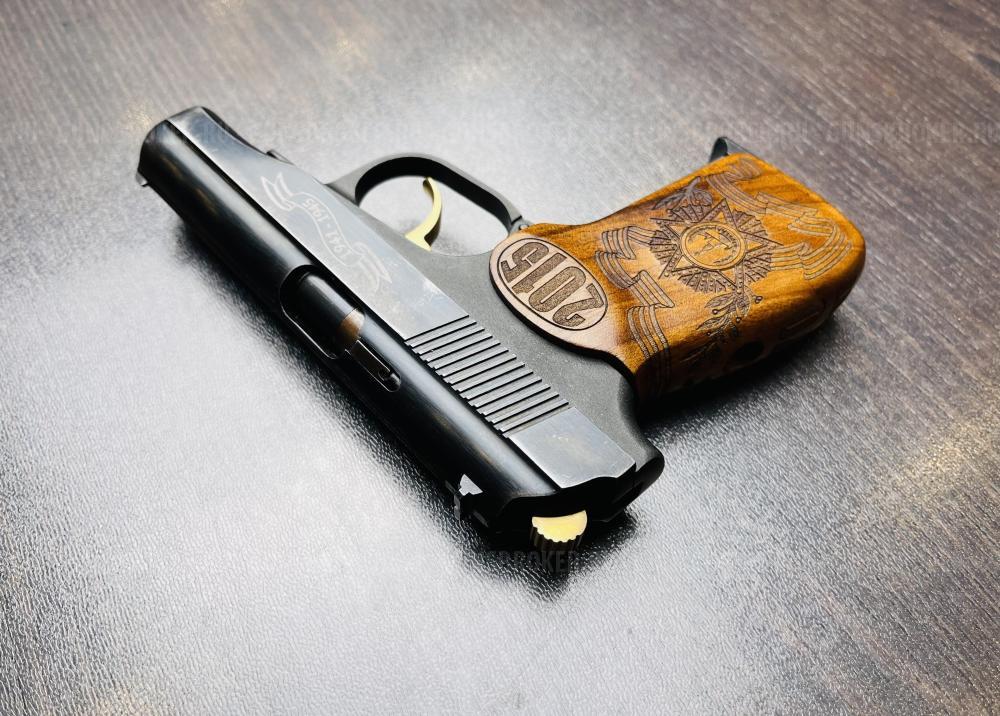 МР-80-13Т к.45 Rubber (арт.535) тел.+7495-175-75-75