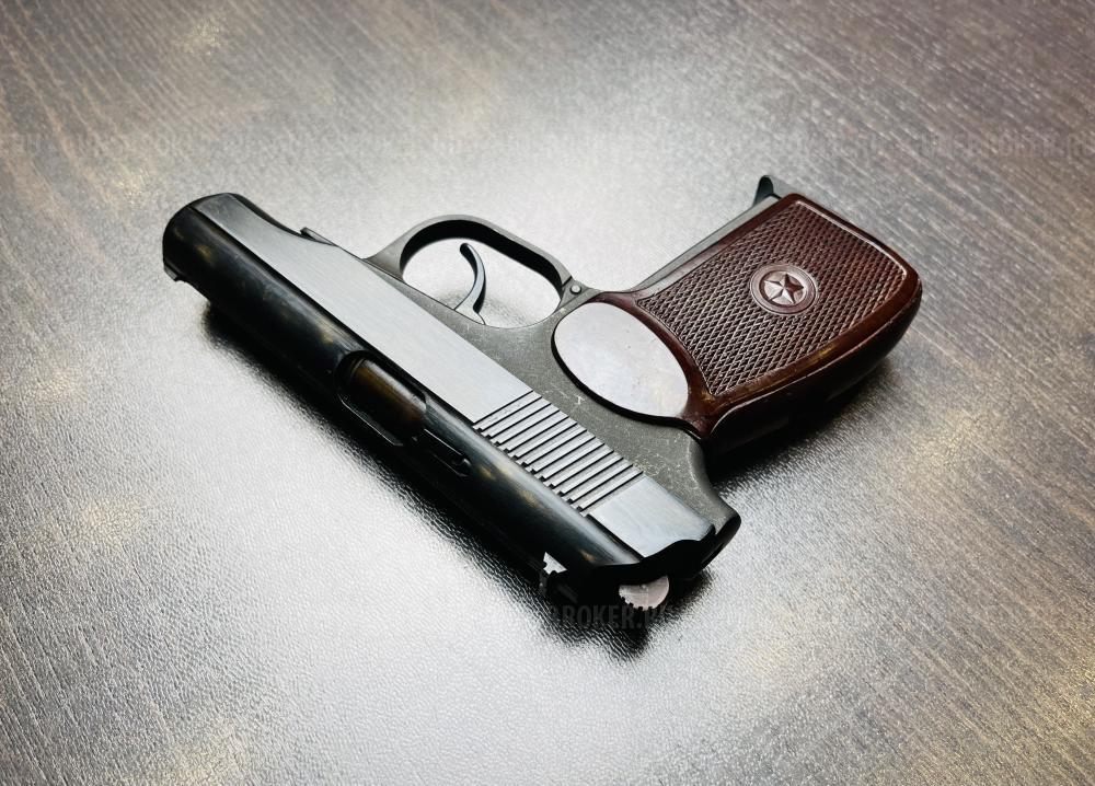 МР-80-13Т к.45 Rubber (арт.607)  тел.+7495-175-75-75