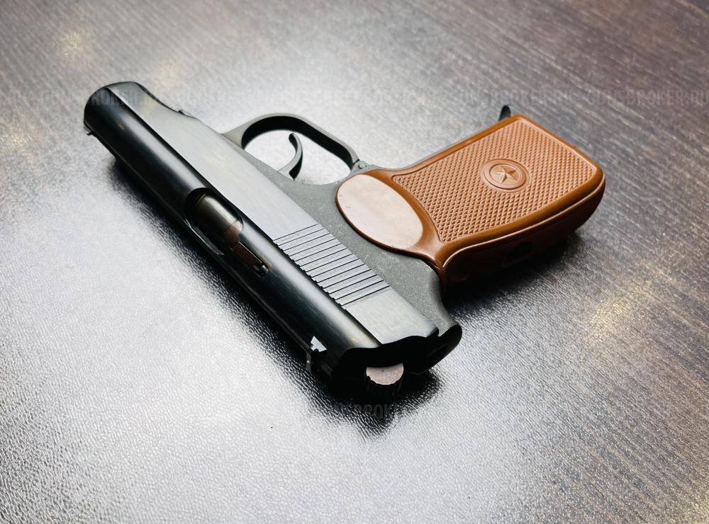 МР-80-13Т к.45 Rubber (арт.616) тел.+7495-175-75-75