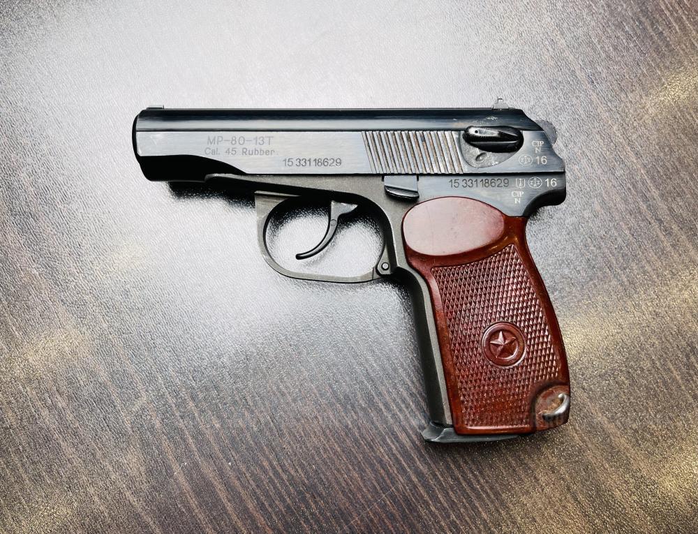 МР-80-13Т к.45 Rubber (арт.629) тел.+7495-175-75-75