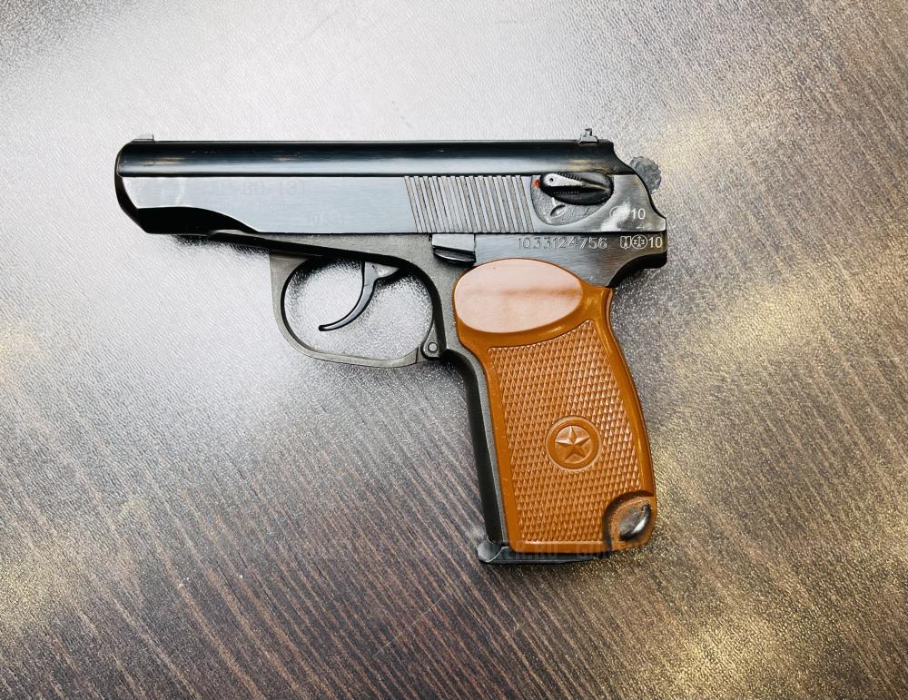 МР-80-13Т к.45 Rubber (арт.756)  тел.+7495-175-75-75