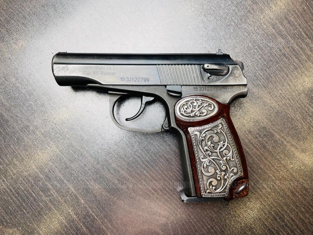 МР-80-13Т к.45 Rubber (арт.799)  тел.+7495-175-75-75