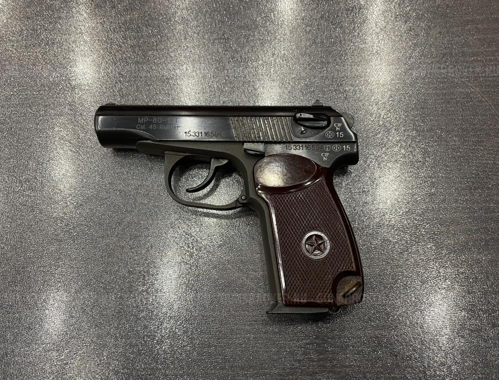 МР-80-13Т к.45 Rubber  тел. +7495-175-75-75