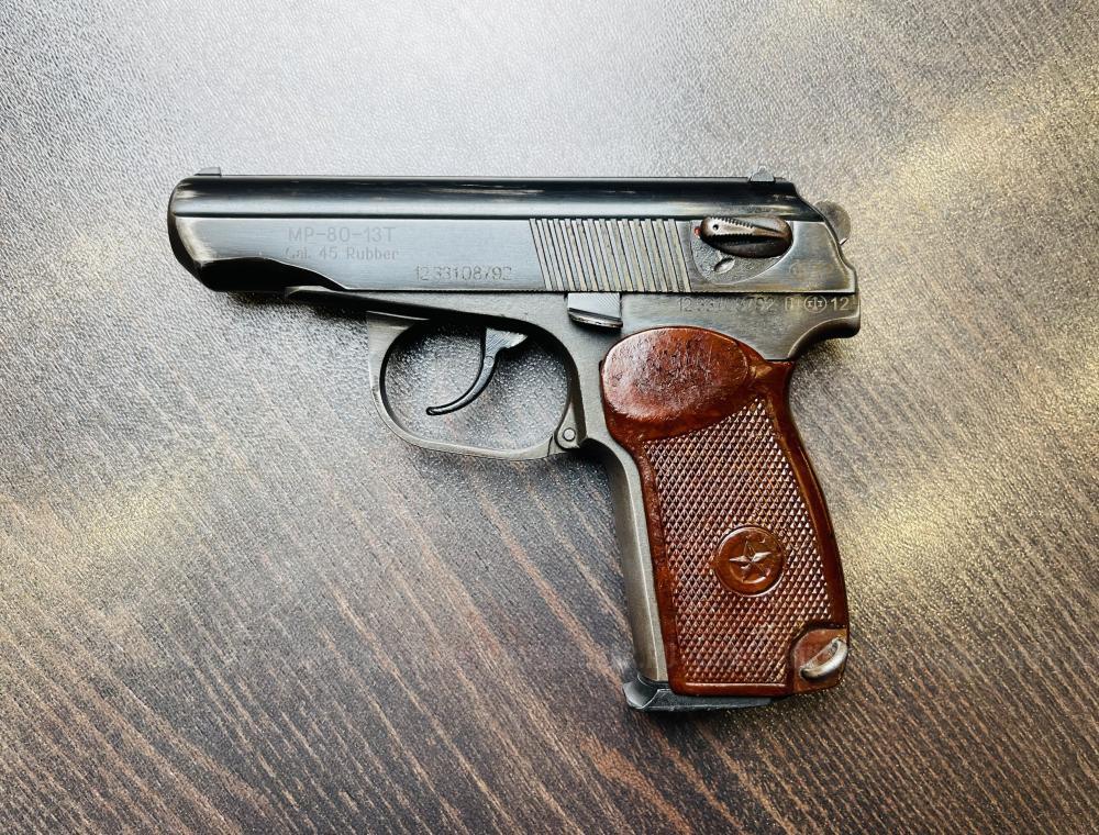 МР-80-13Т к.45 Rubber тел. +7495-175-75-75