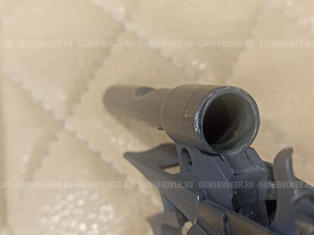 МР-80-13Т к.45 Rubber 