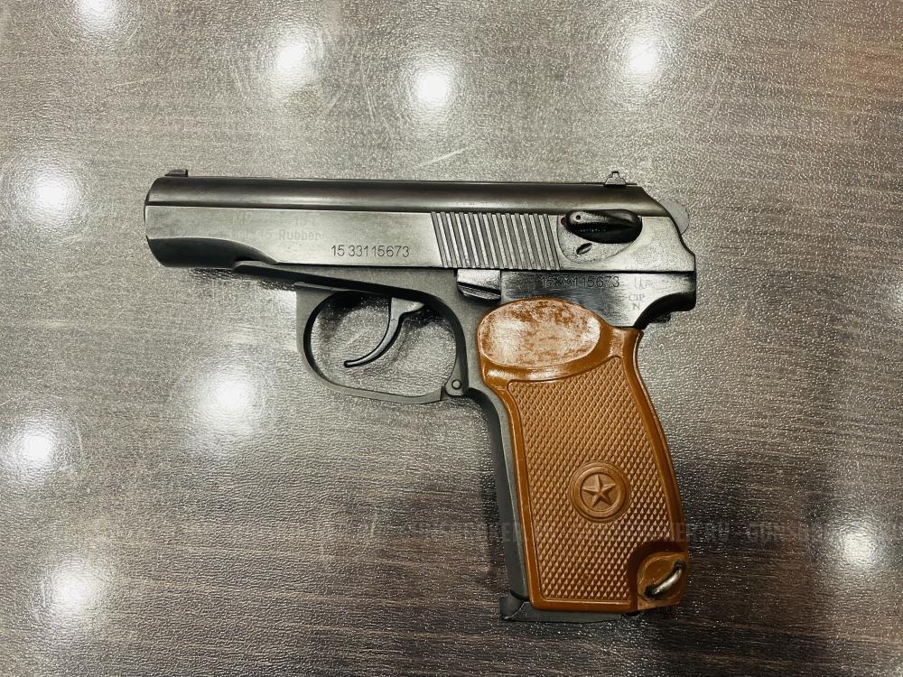 МР-80-13Т к.45 Rubber