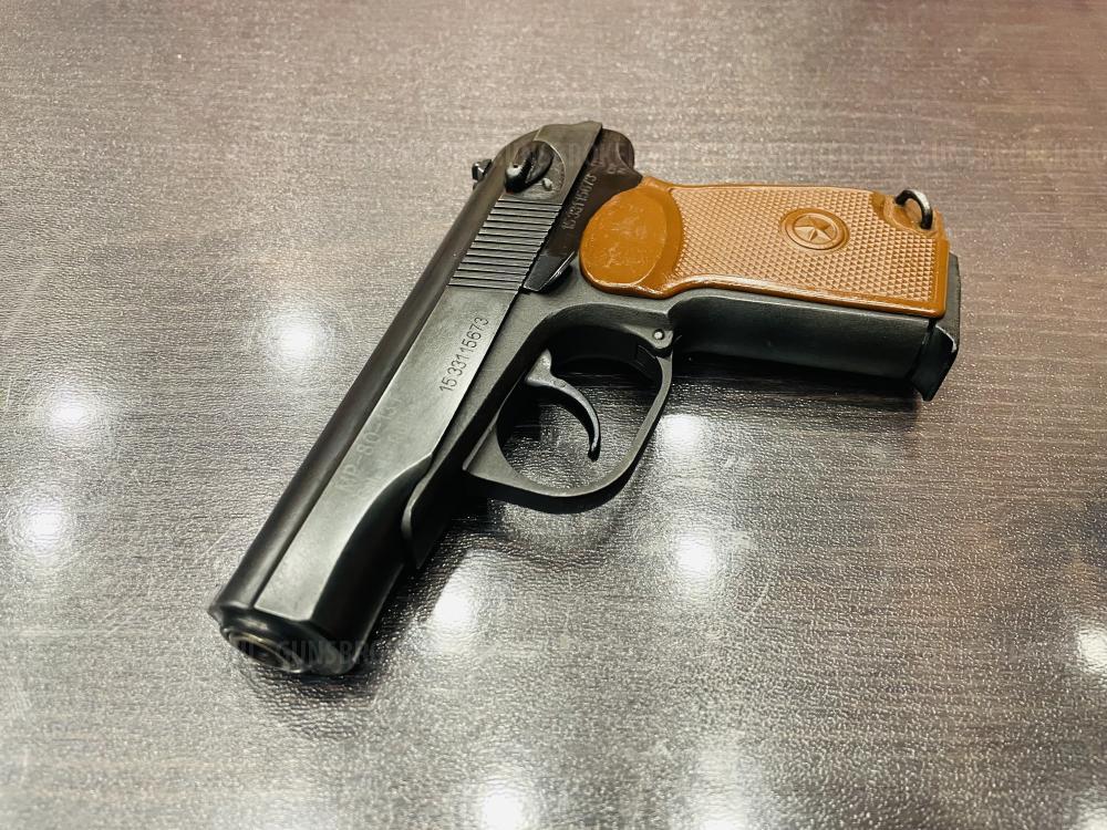 МР-80-13Т к.45 Rubber