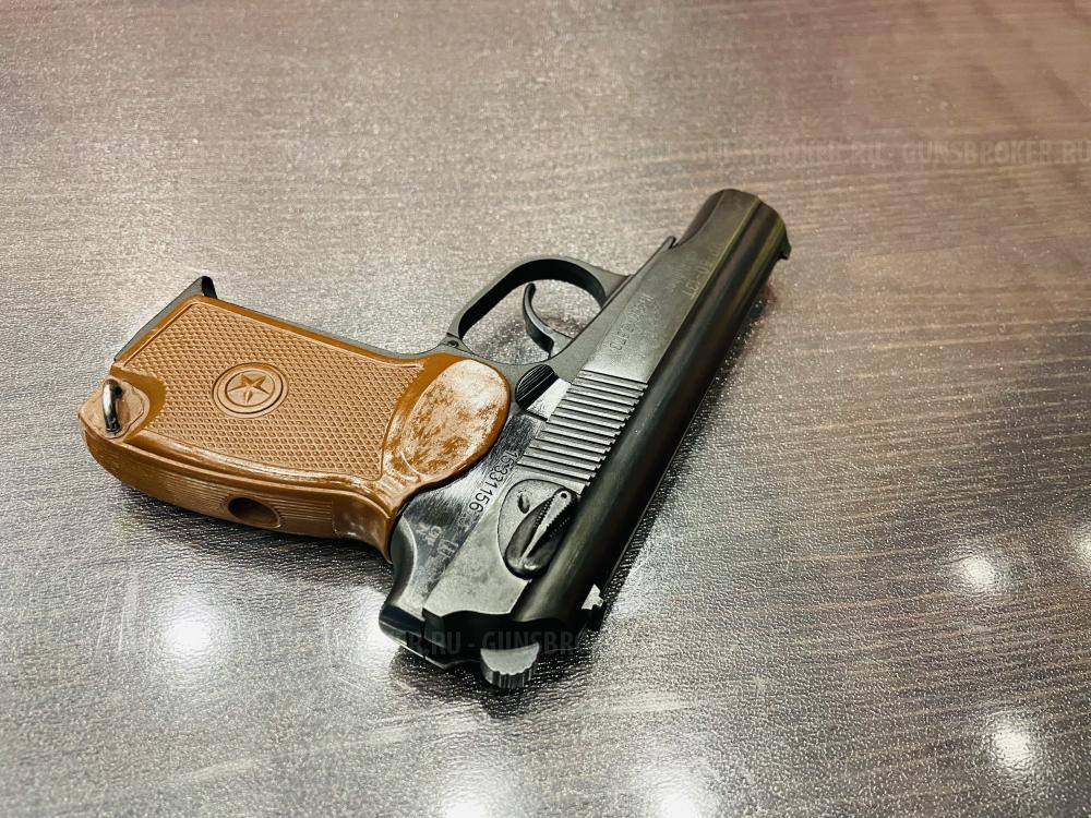 МР-80-13Т к.45 Rubber