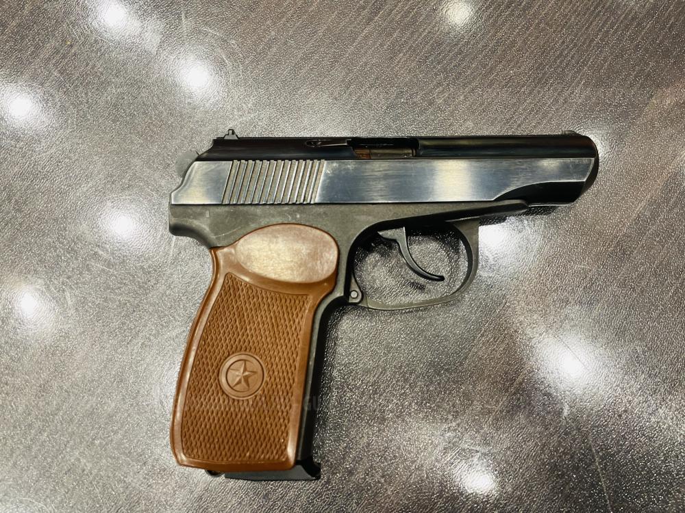 МР-80-13Т к.45 Rubber