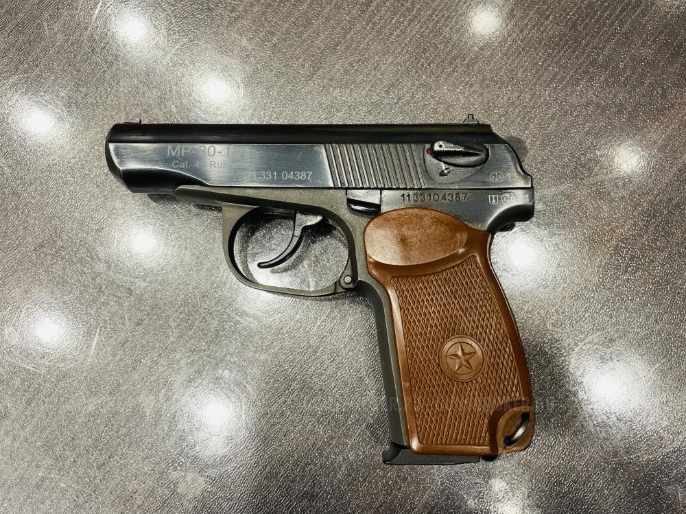 МР-80-13Т к.45 Rubber