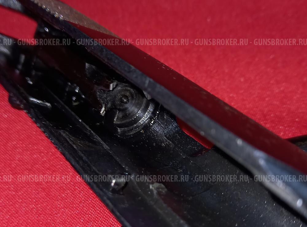 МР-80-13Т к.45 Rubber