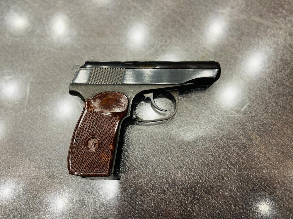 МР-80-13Т к.45 Rubber 