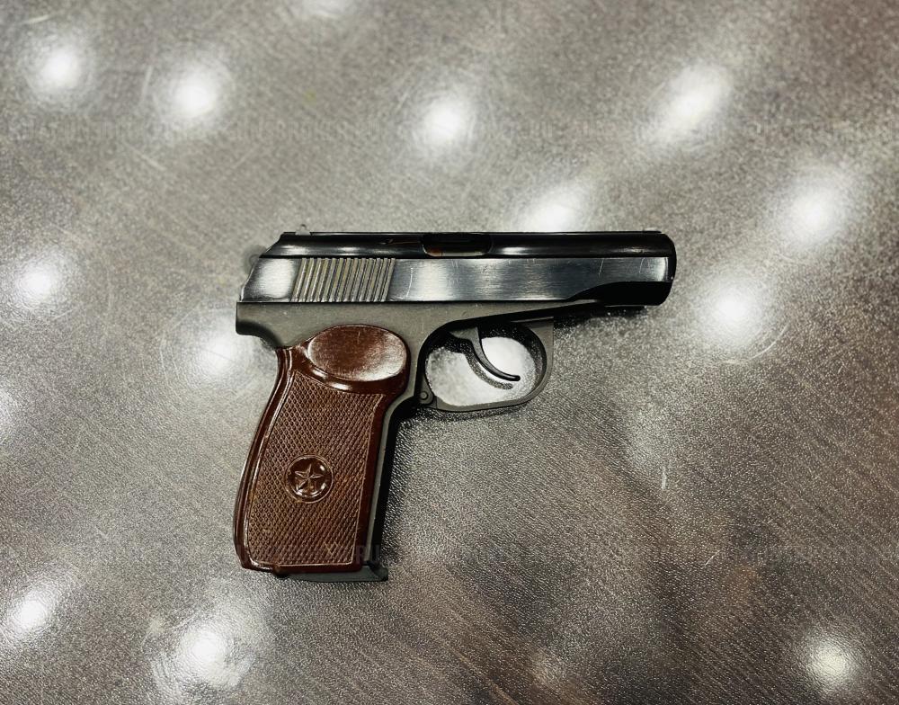 МР-80-13Т к.45 Rubber