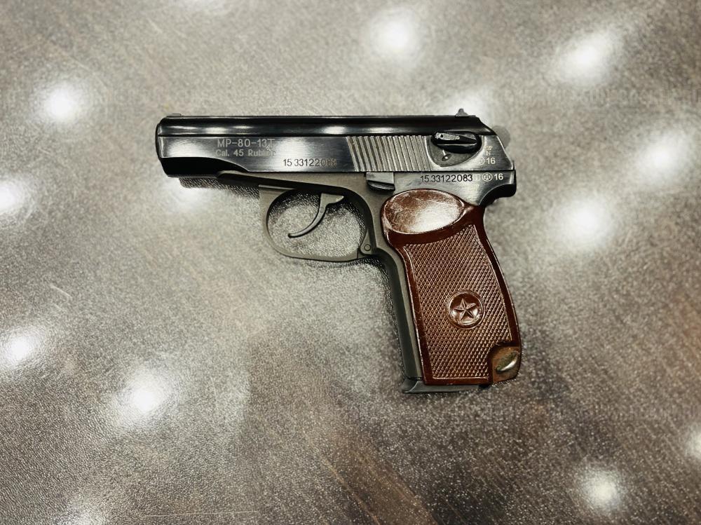 МР-80-13Т к.45 Rubber