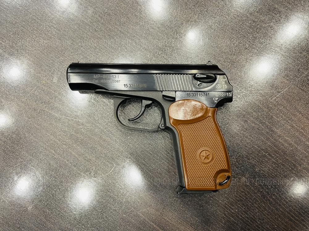 МР-80-13Т к.45 Rubber