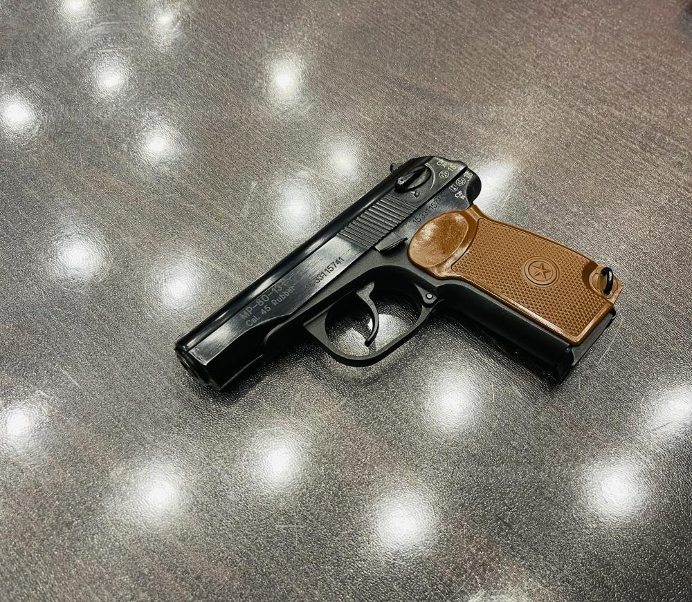 МР-80-13Т к.45 Rubber