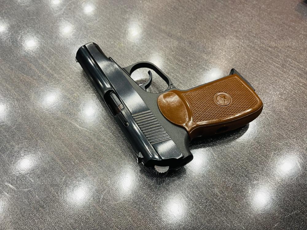 МР-80-13Т к.45 Rubber