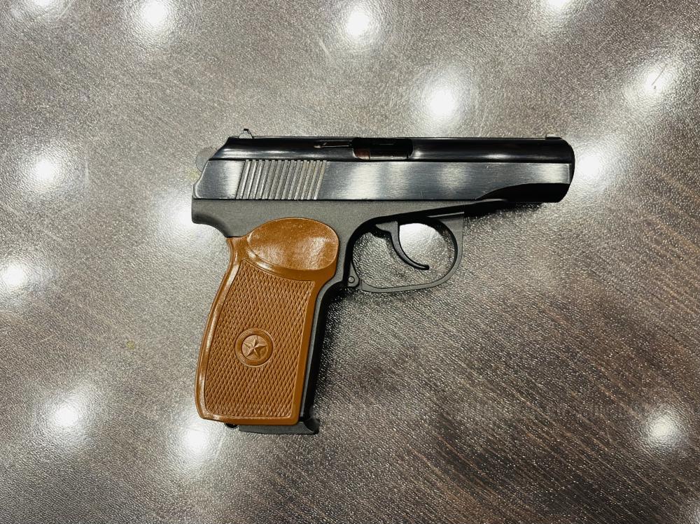 МР-80-13Т к.45 Rubber