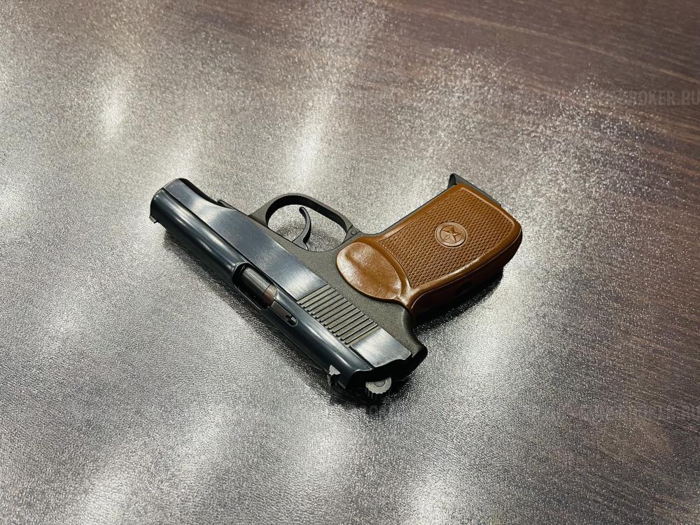 МР-80-13Т к.45 Rubber