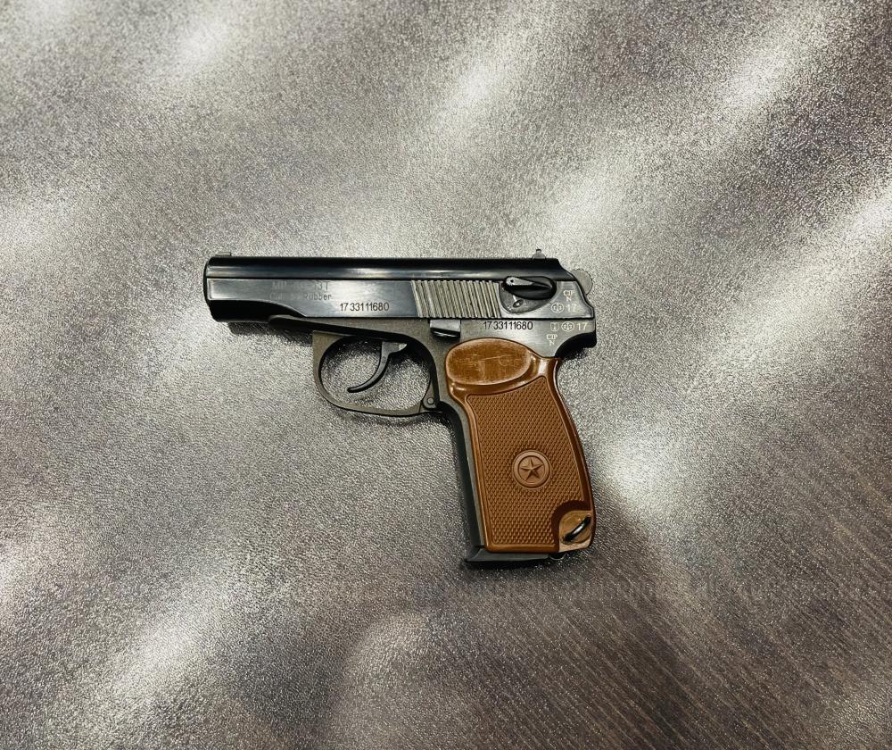 МР-80-13Т к.45 Rubber