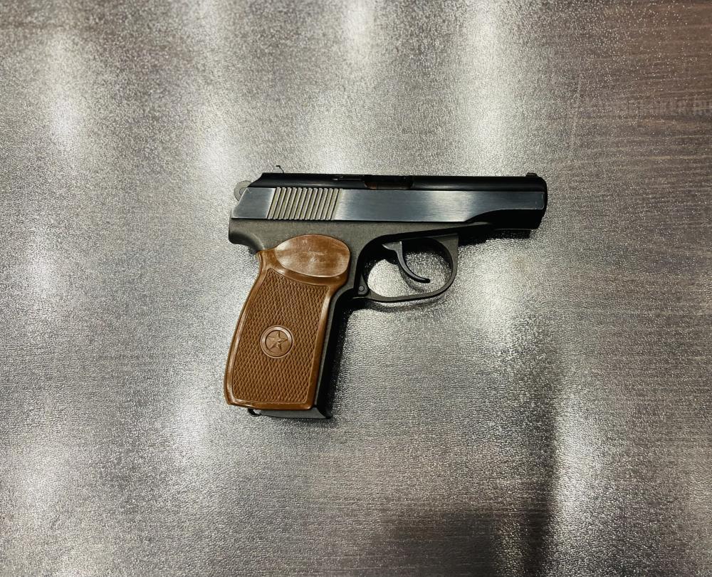 МР-80-13Т к.45 Rubber