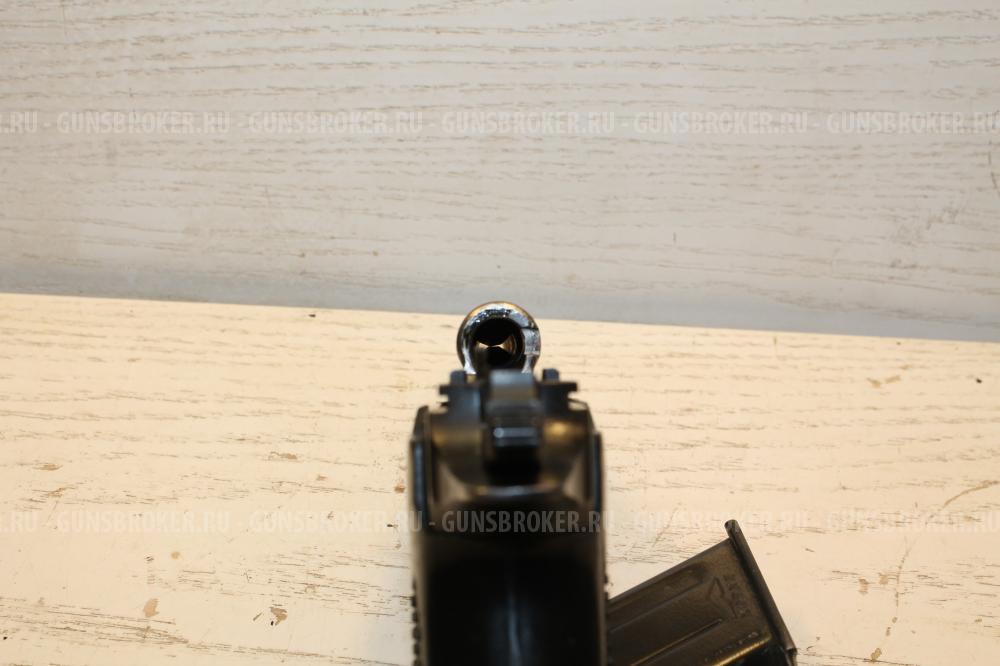 МР-80-13Т к.45 Rubber.